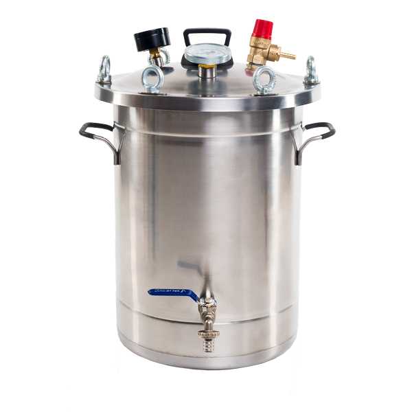 Распродажа автоклавов БУЛАТ в Ивантеевке